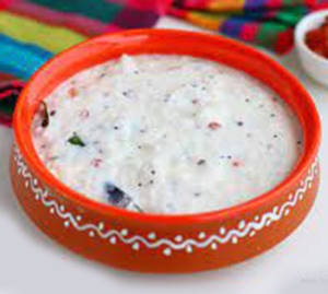 Dahi