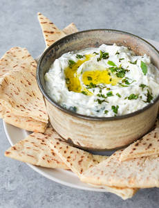 House Tzatziki