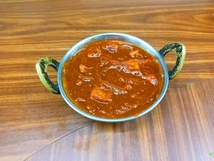 Paneer Butter Masala