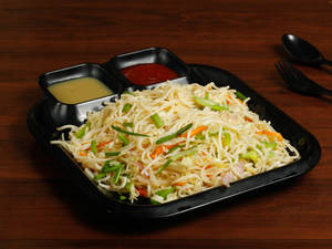 Veg Noodles