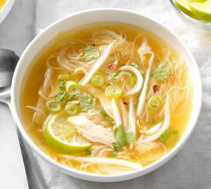 Thai Soup