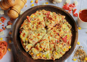 Mix Veg Pizza
