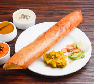 Masala Dosa