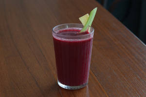 ABCG JUICE