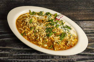 Paneer Kadai