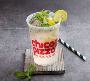 Virgin Mojito [300 ml]