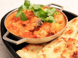 Mutton Curry