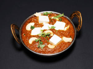Kaju Paneer