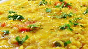 Dal Khichdi