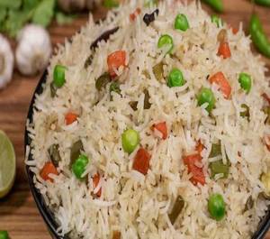 Fried Rice-