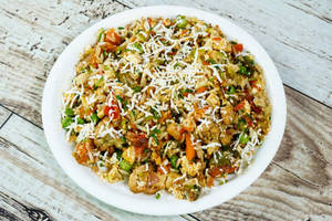 Veg Biryani