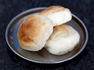 Bun (1 Piece)
