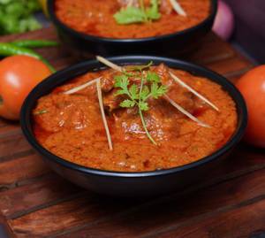 Mutton Rogan Josh