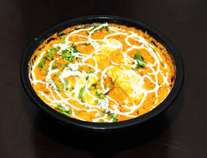 Paneer Lababdar