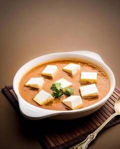 Paneer Afghani
