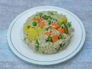 Veg Pulao