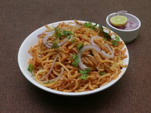 Veg Noodles