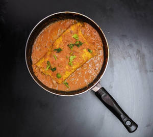 Veg Patiyala