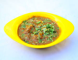 Gobi Masala
