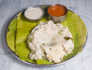 Upma