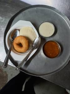 Medu Idli