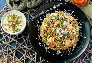 Veg Biryani