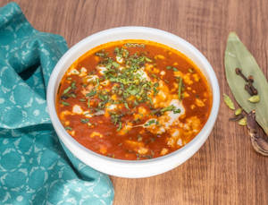 Paneer Handi