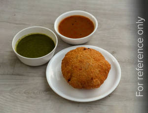 Dal Kachori