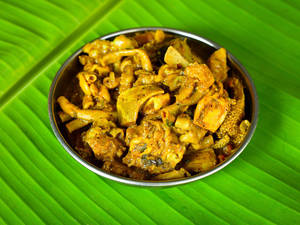 Mutton Boti Gojju