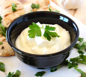 Garlic Dip [Small]
