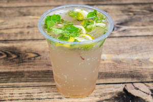 Virgin Mojito