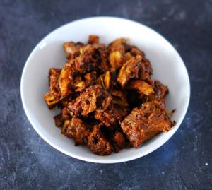 Mutton Fry [ 4 Piece]