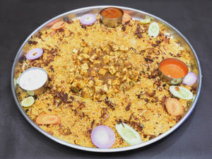 Paneer mandi