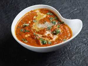 Paneer Butter Masala