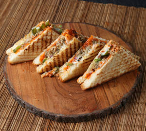 Chilli Cheese Sandwich 