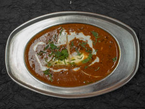 Dal Makhani