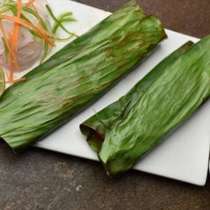 Meen Poluchathu