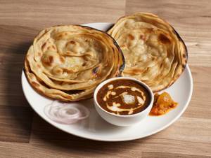 Dal Makhani Combo