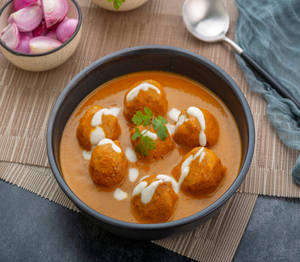 Veg Kofta
