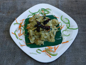 Chicken Peralan
