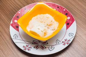 Kulfi Falooda