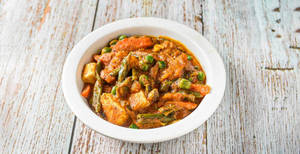 Mixed Veg