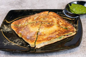 Veg. Toast