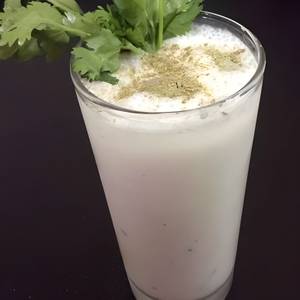Buttermilk