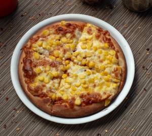 Veg Cheese Corn Pizza 7"