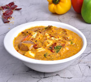 Paneer Butter Masala