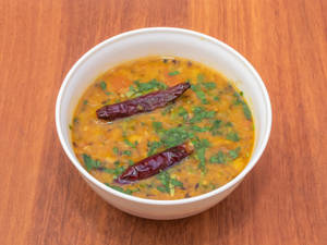 Dal Tadka