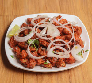 Chilli Gobi