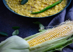Corn Khichdi 500g