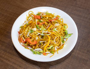 Hakka Noodles